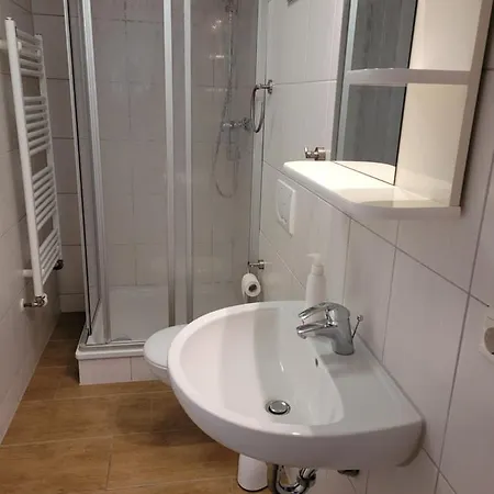 2-raum Ferienwohnung Apartamento