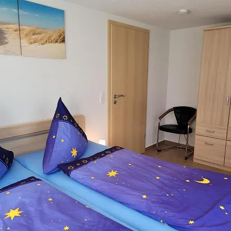 2-raum Ferienwohnung Apartamento