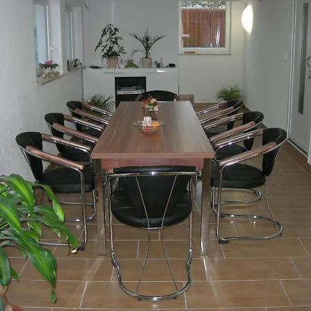 Apartamento 2-raum Ferienwohnung *