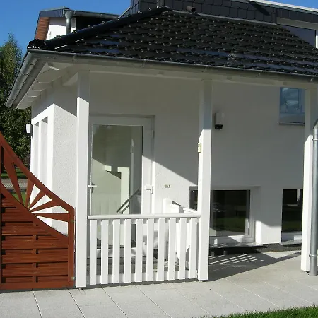 2-raum Ferienwohnung Apartamento *