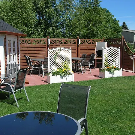2-raum Ferienwohnung Apartamento *